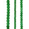 12 Pack: Matte Glass Round Beads by Bead Landing™